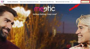 meetic derniere connexion|Meetic : pourquoi certains profils nont pas de dernière connection